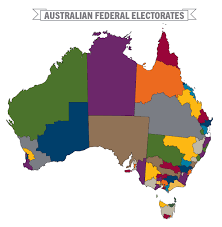 electorates