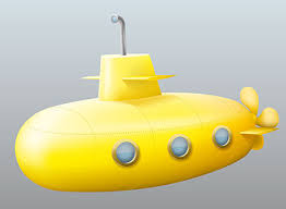 submarine